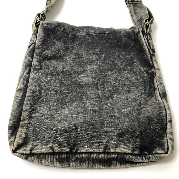 Siddhartha Handmade Medallion Boho Crossbody Bag - Picture 4 of 8